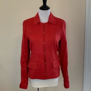 Cabi Valentine Jacket